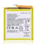 Replacement battery for Motorola Edge Plus (XT2061 / 2020) (Original OEM) (LW50)