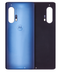 Motorola Edge Plus (XT2061 / 2020) Backcover - Original OEM - Baltic Gray