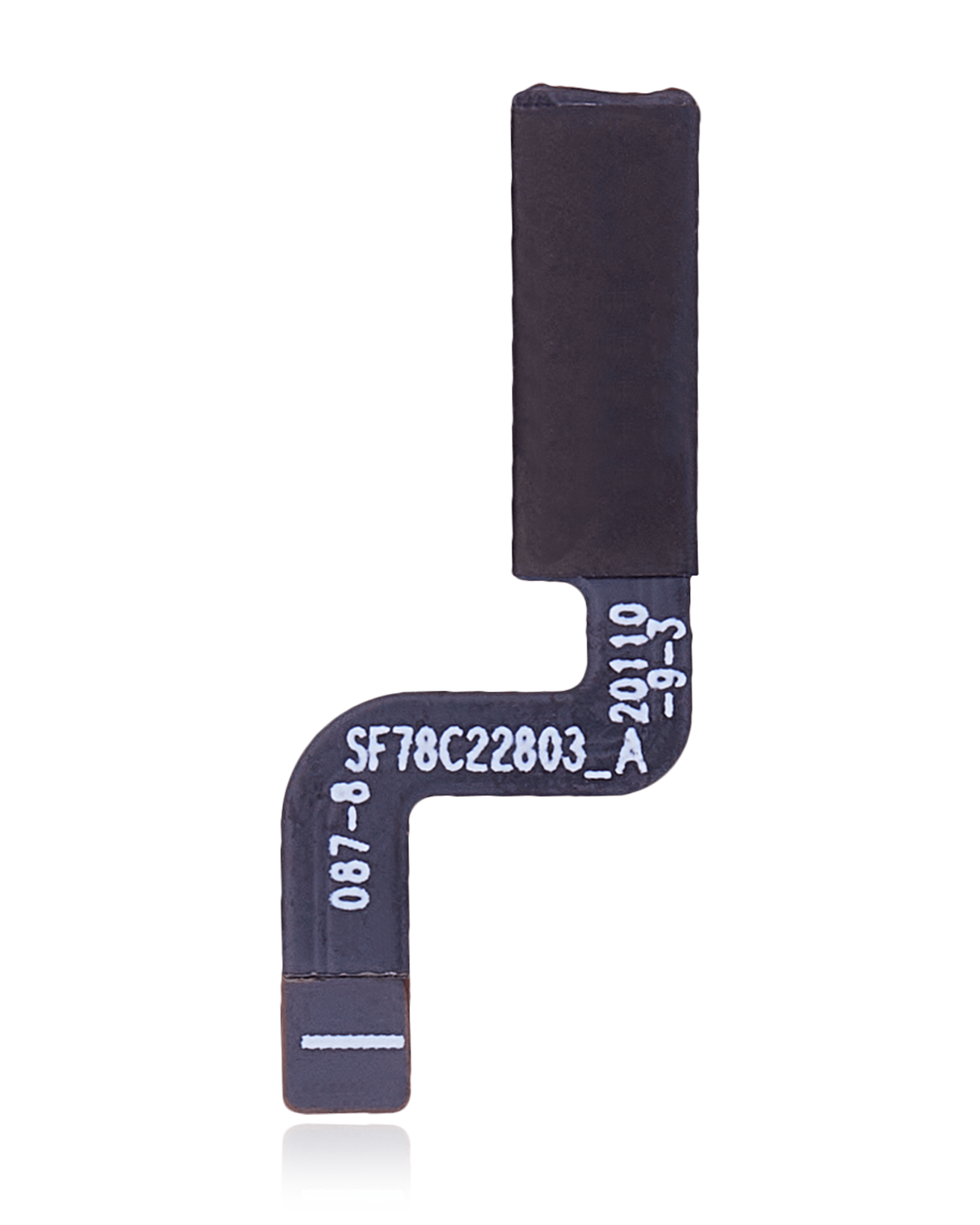 Power Button Flex Cable for Motorola Moto Z3 Play (XT1929 / 2018) (Original OEM)