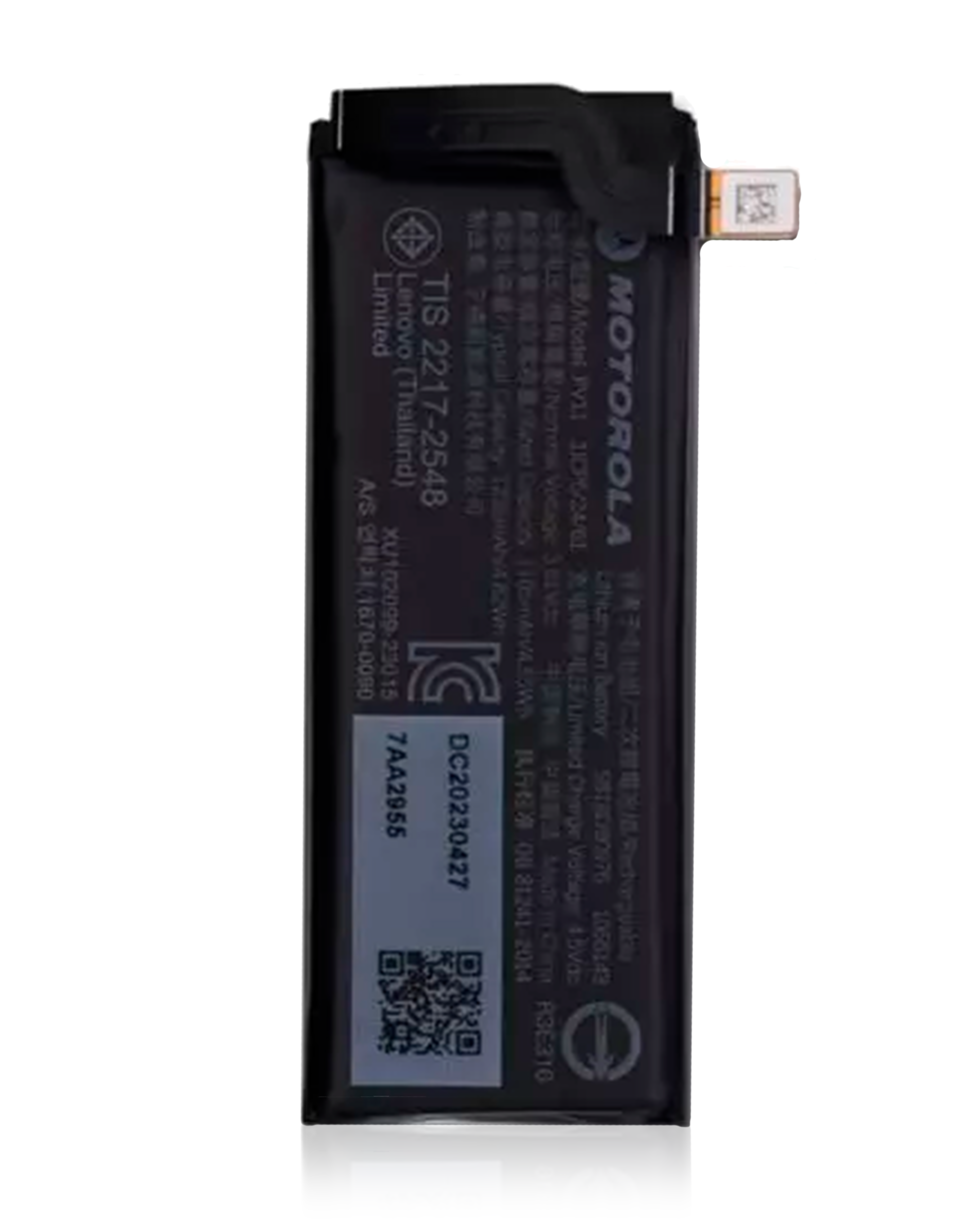 Motorola Razr 40 OEM Zweitakku