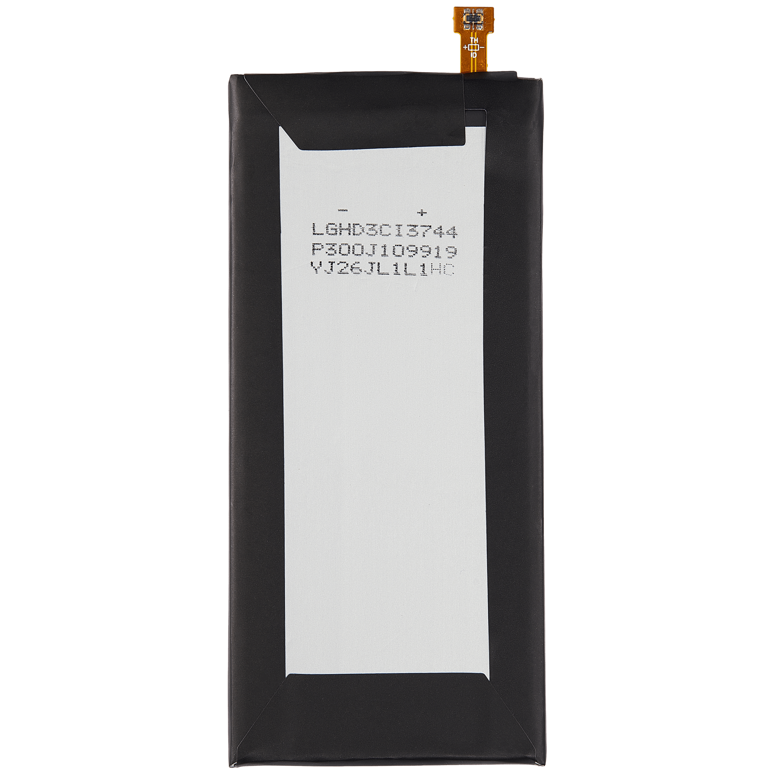 Ersatzbatterie für LG X Cam (BL-T23)