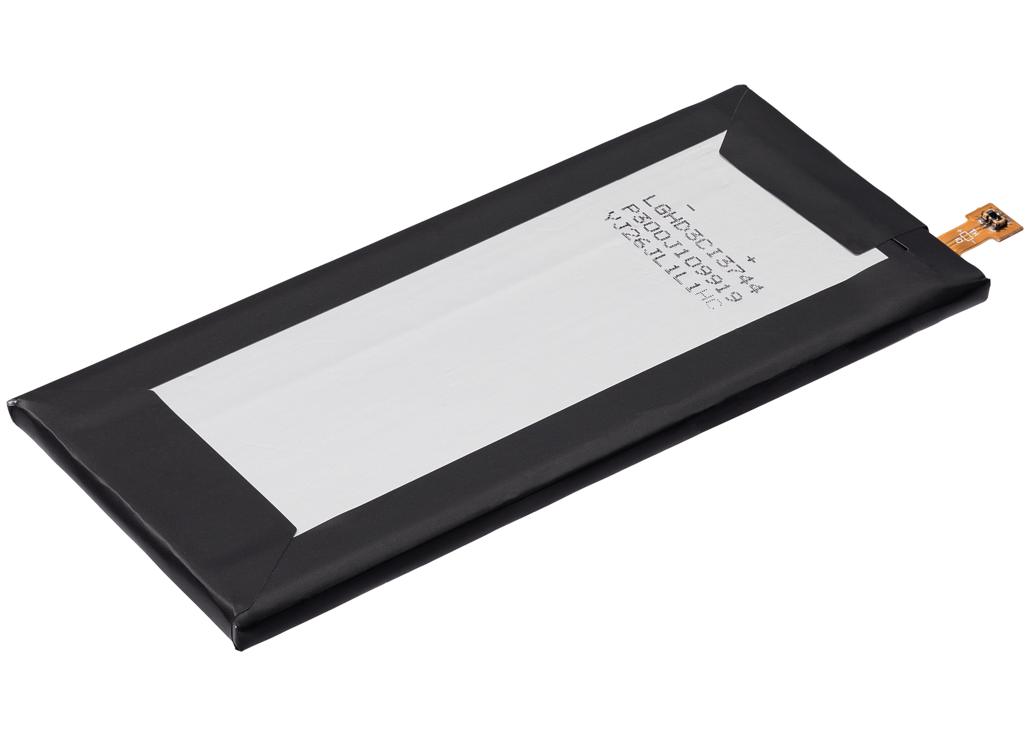Ersatzbatterie für LG X Cam (BL-T23)