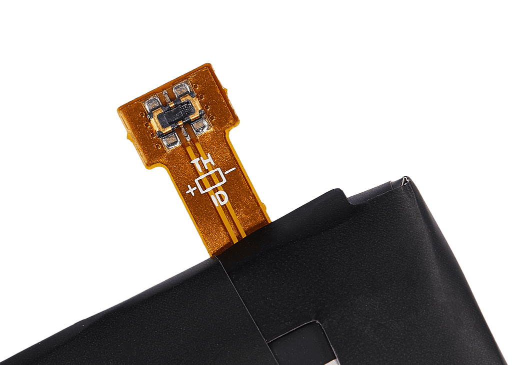 Ersatzbatterie für LG X Cam (BL-T23)