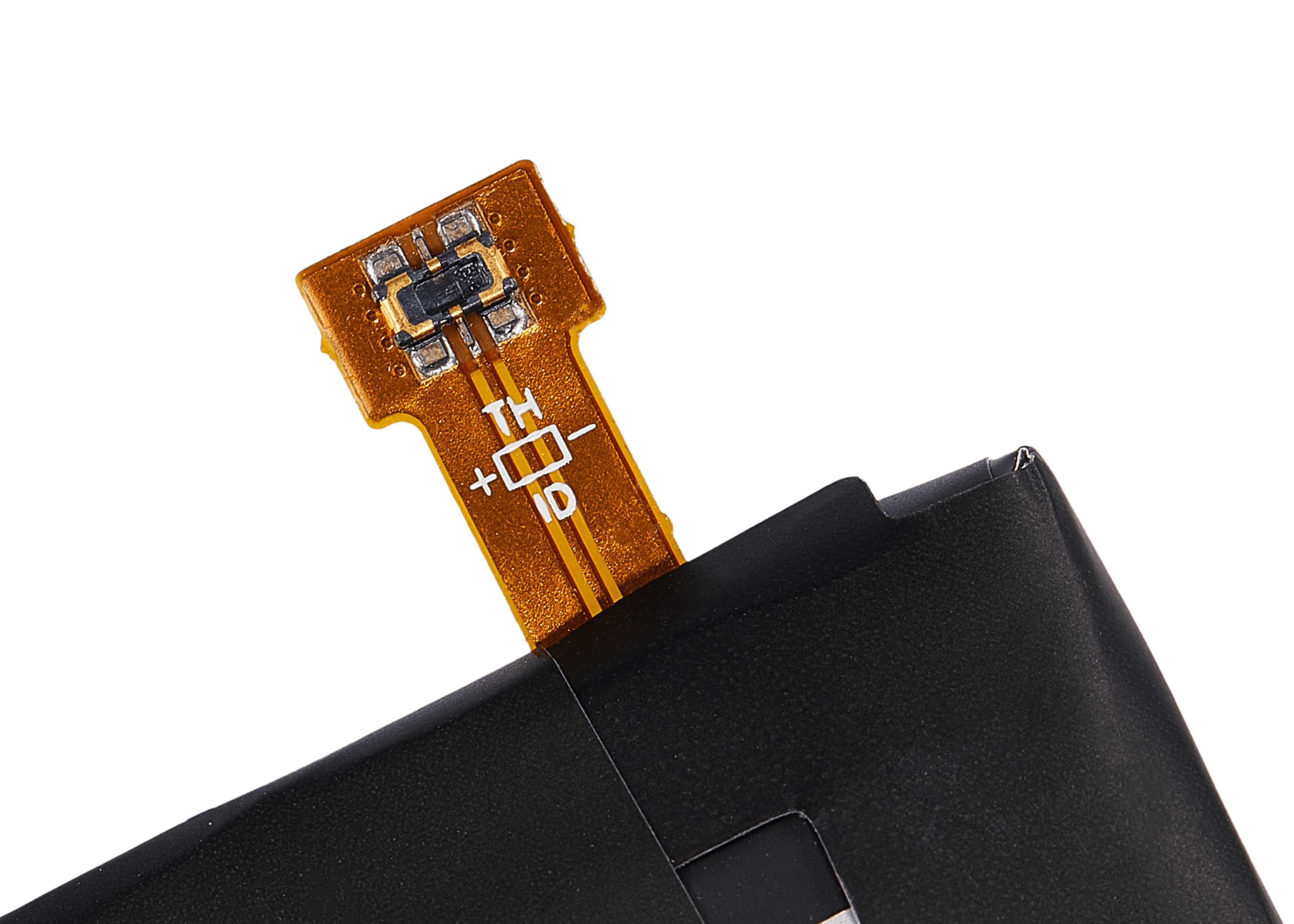 Ersatzbatterie für LG X Cam (BL-T23)