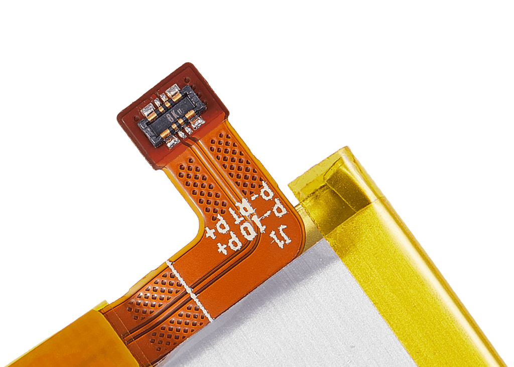 Replacement Battery for ZTE Blade Z Max (Z982) (Li3940T44P8h937238)