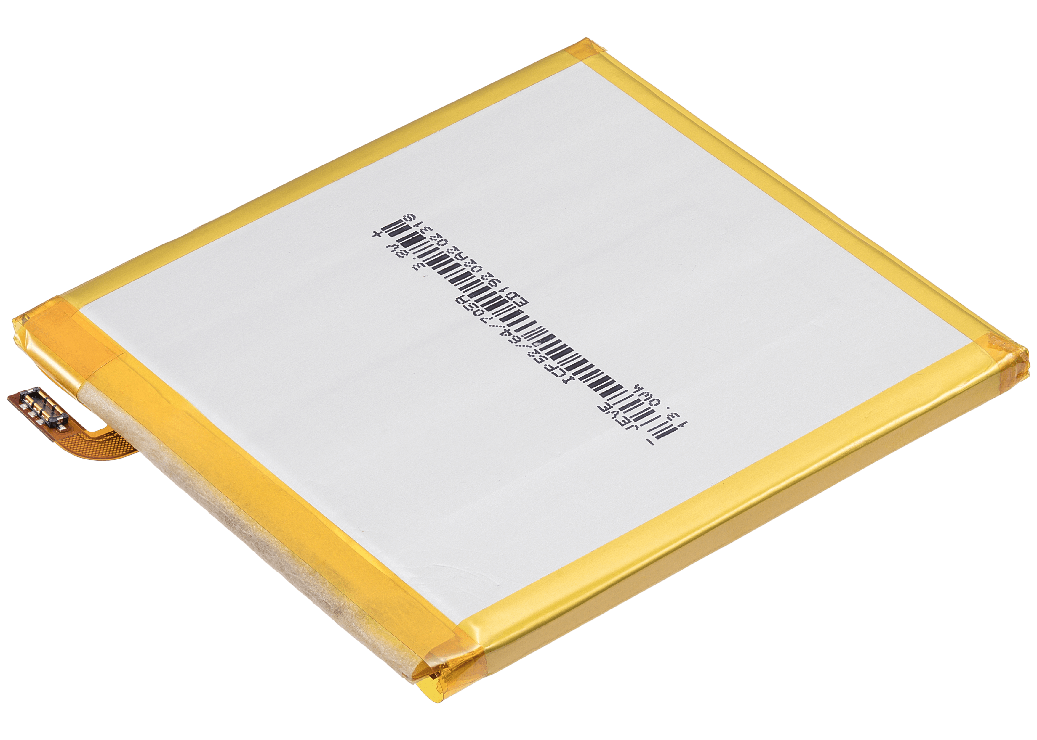 Replacement battery for ZTE ZMax (Q509T) / Blade V2 Lite (A450) (Li3834T43P6h726452)