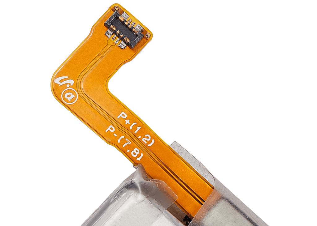 Ersatzakku für Samsung Galaxy A51 5G (A516 / 2020) (Non-Verzion Model)