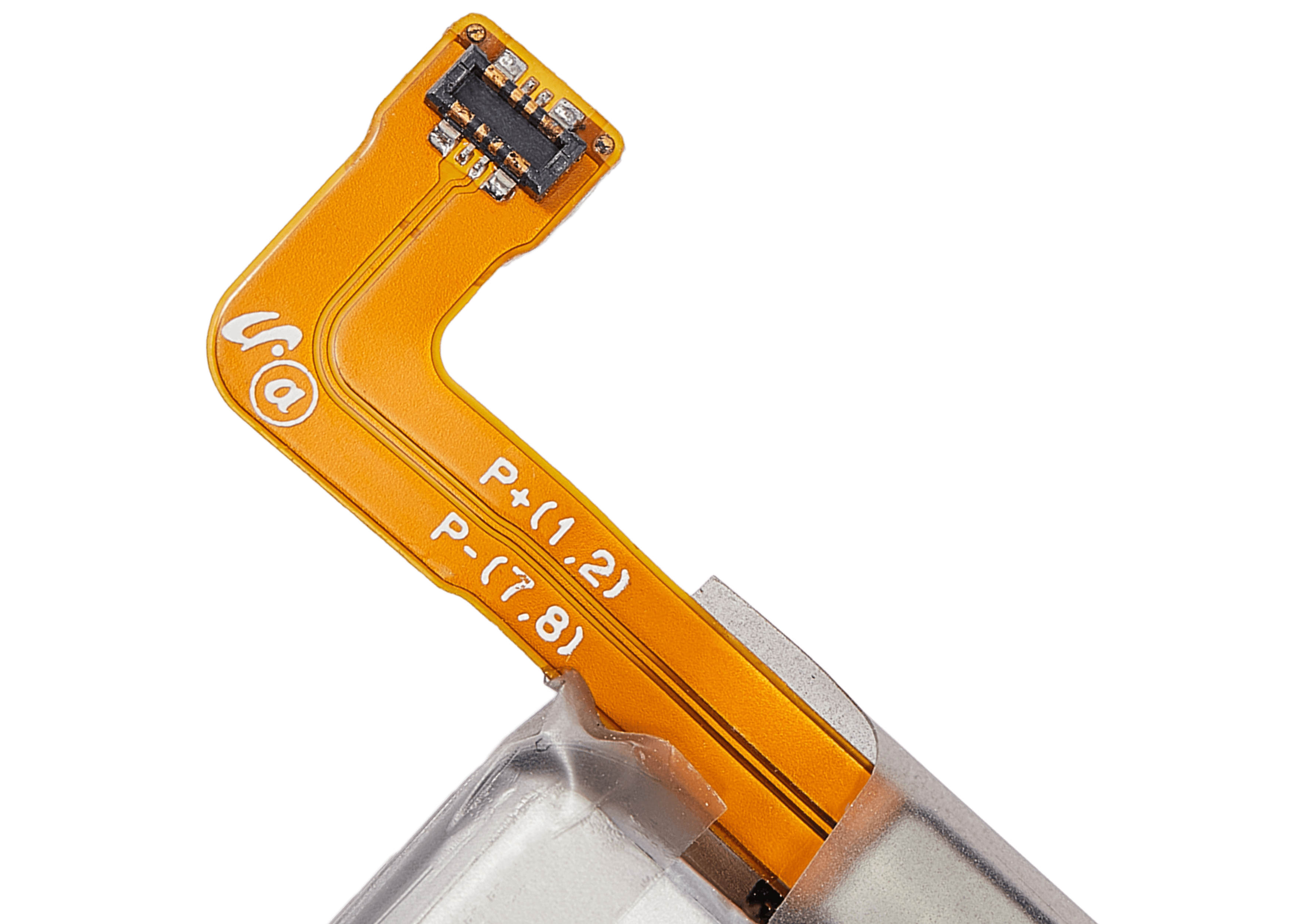 Ersatzakku für Samsung Galaxy A51 5G (A516 / 2020) (Non-Verzion Model)