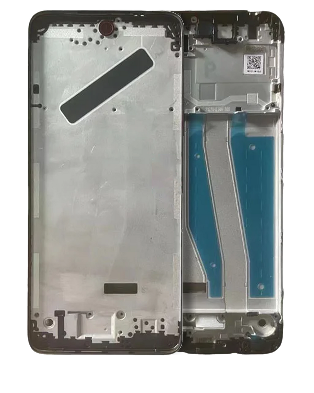 LCD-Rahmen für Motorola Moto G14 (XT2341 / 2023)
