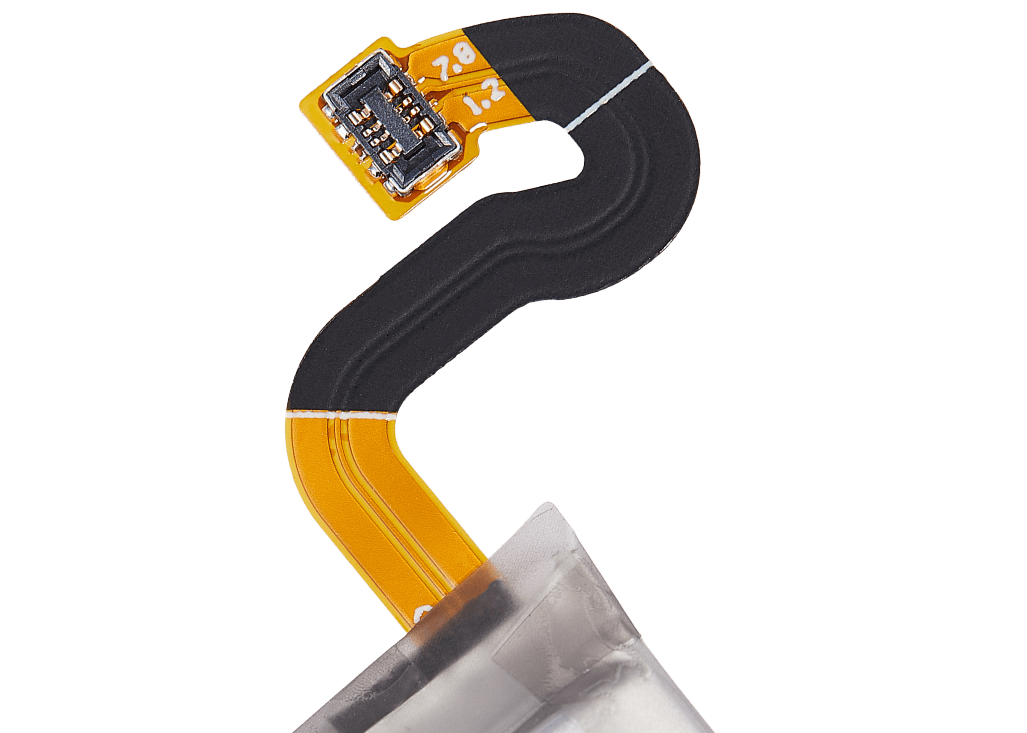 Replacement Battery for Samsung Galaxy S8