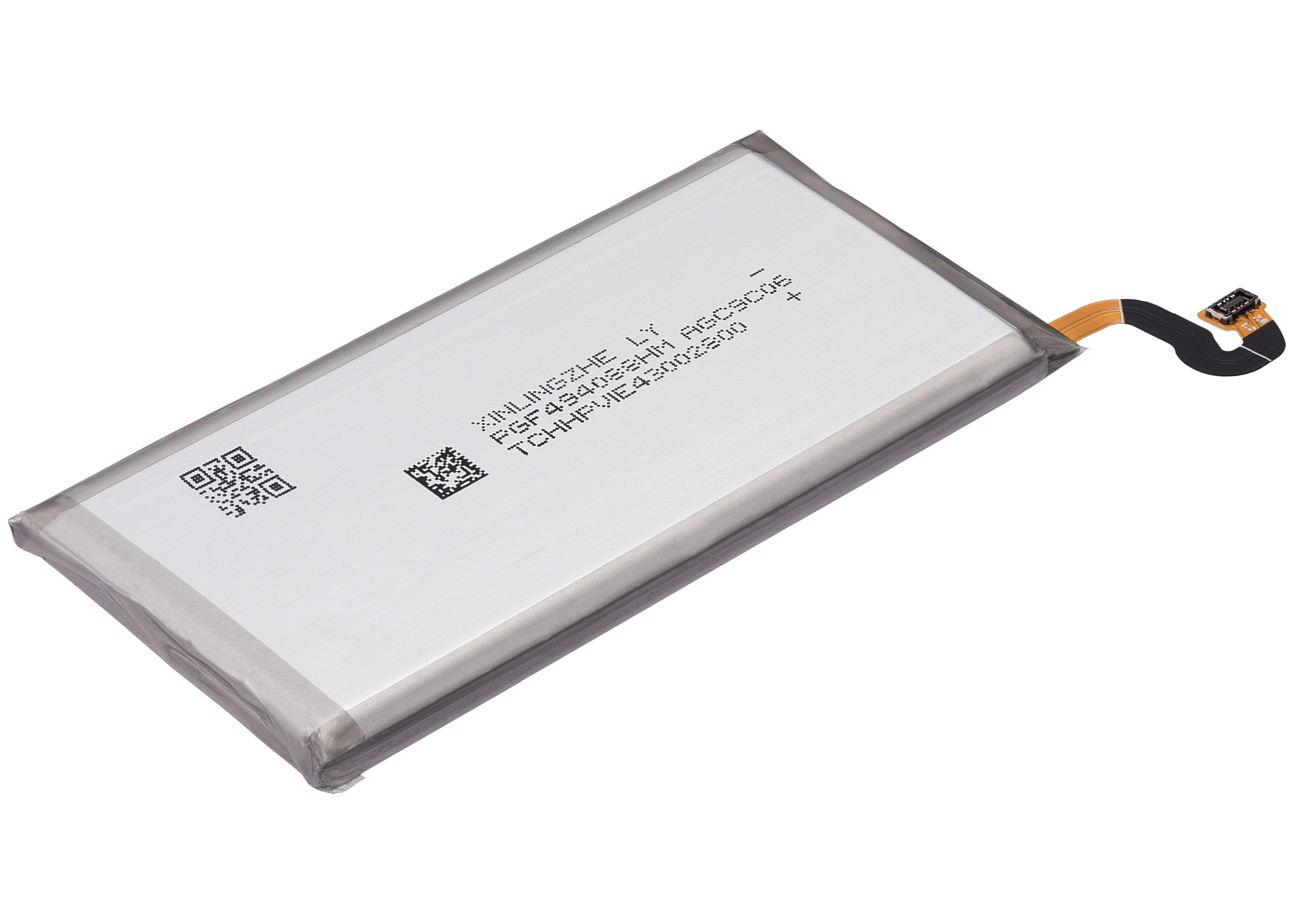 Replacement Battery for Samsung Galaxy S8