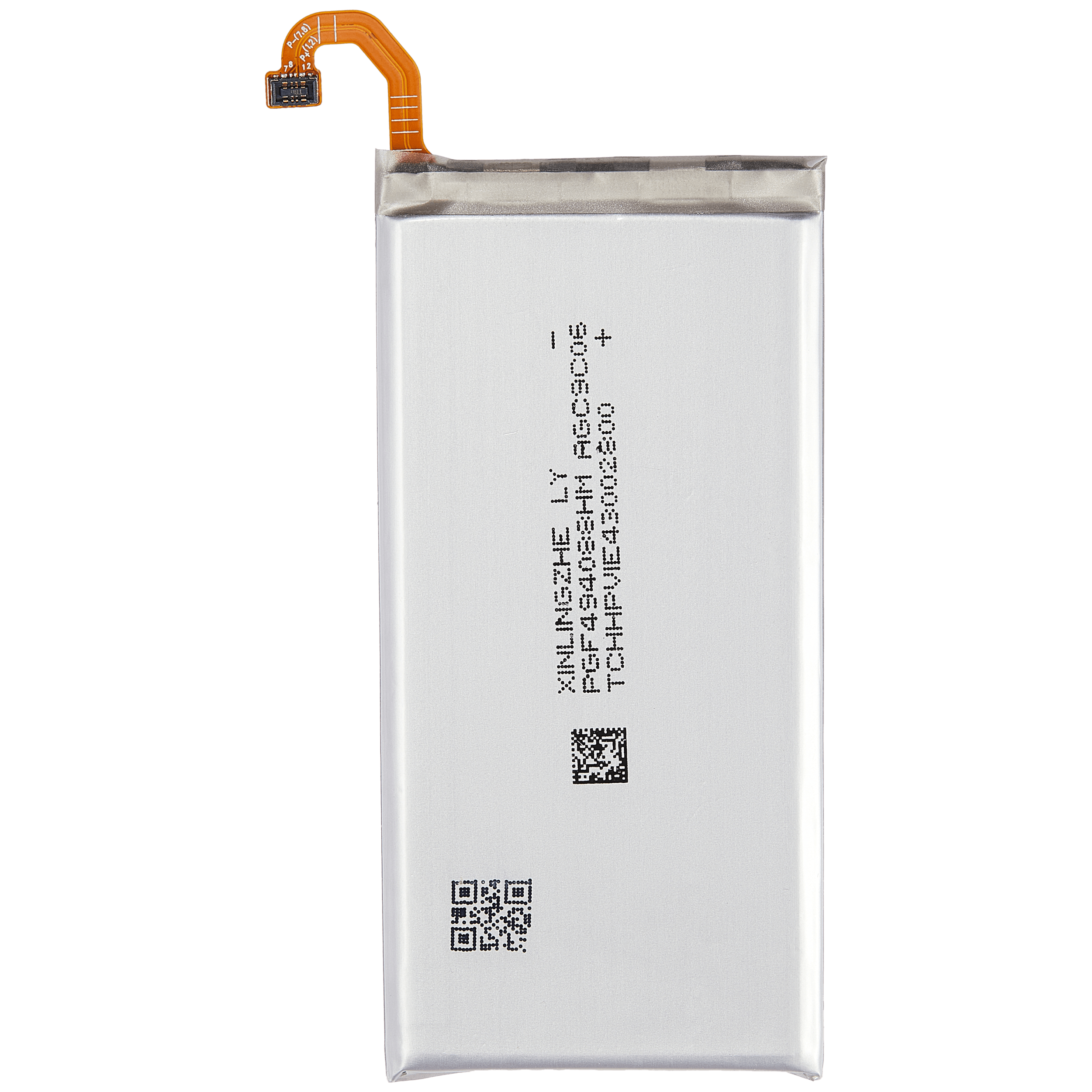 Replacement Battery for Samsung Galaxy A8 (A530 / 2018) (EB-BA530ABE)