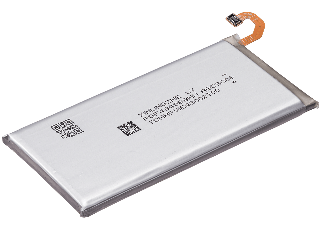 Replacement Battery for Samsung Galaxy A8 (A530 / 2018) (EB-BA530ABE)