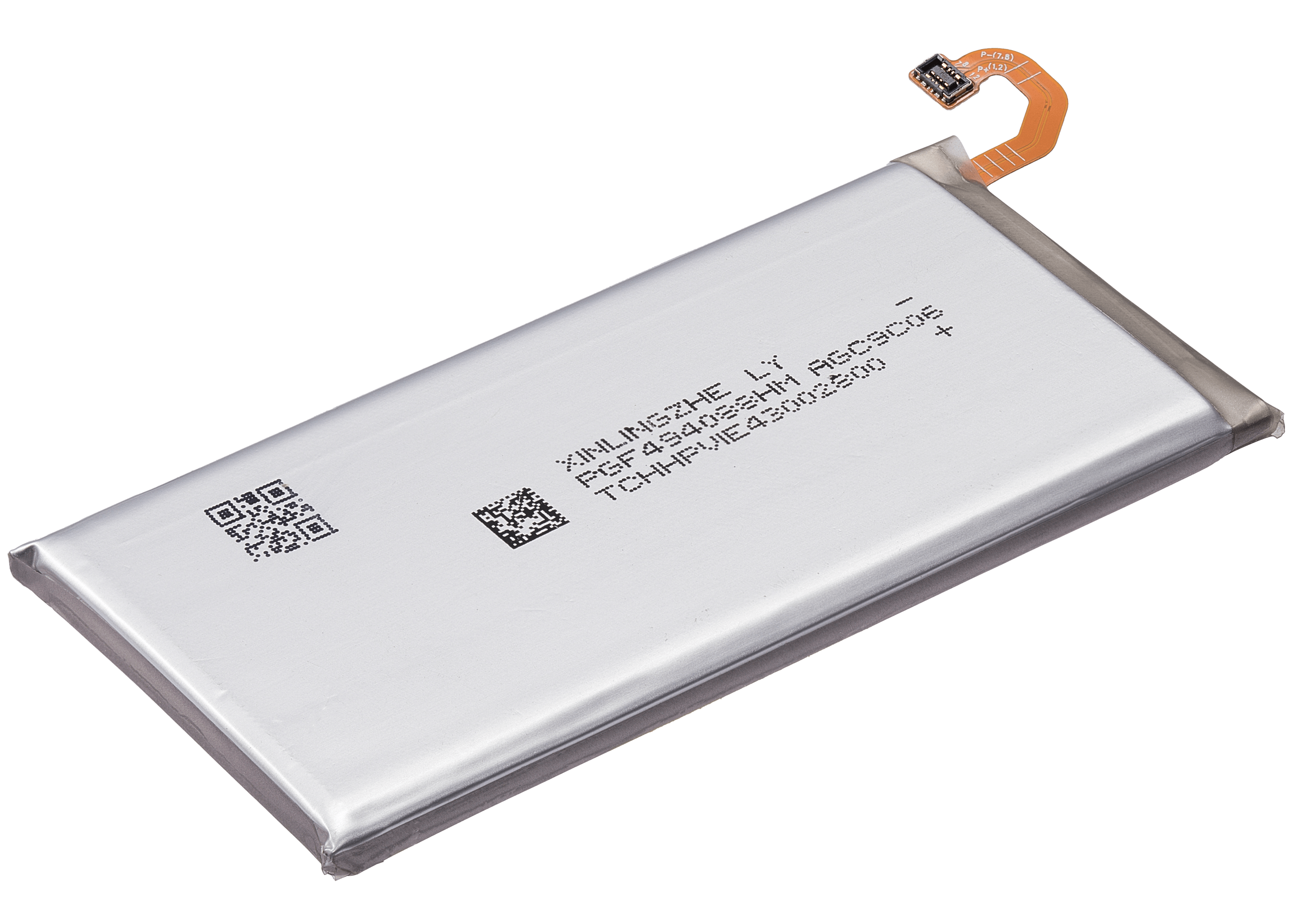 Replacement Battery for Samsung Galaxy A8 (A530 / 2018) (EB-BA530ABE)