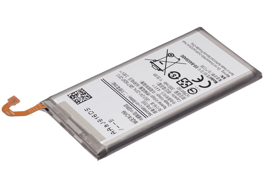 Replacement Battery for Samsung Galaxy A8 (A530 / 2018) (EB-BA530ABE)