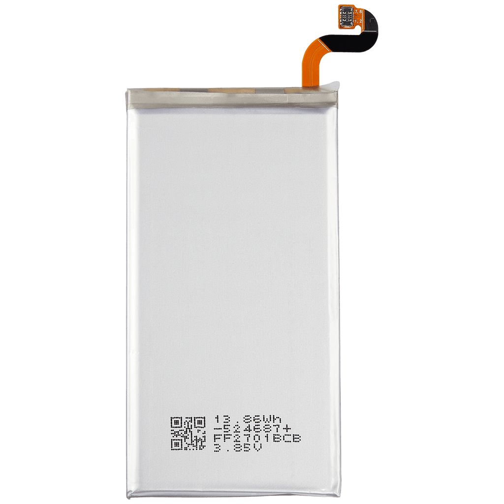 Replacement battery for Samsung Galaxy S8 Plus