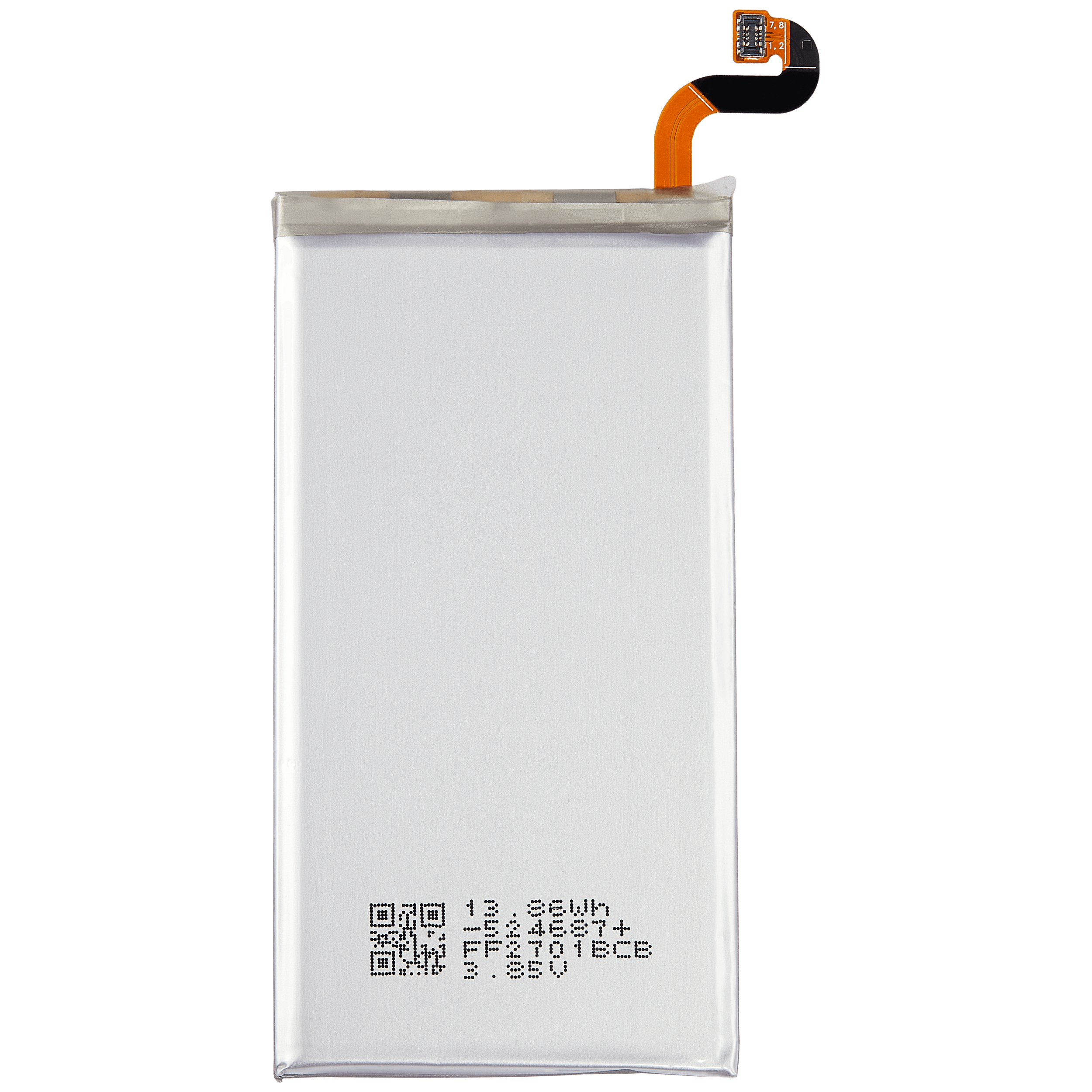 Replacement battery for Samsung Galaxy S8 Plus