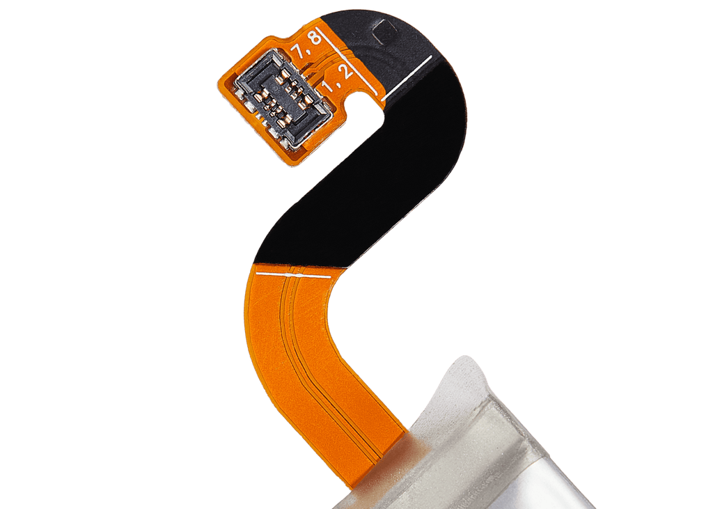 Replacement battery for Samsung Galaxy S8 Plus