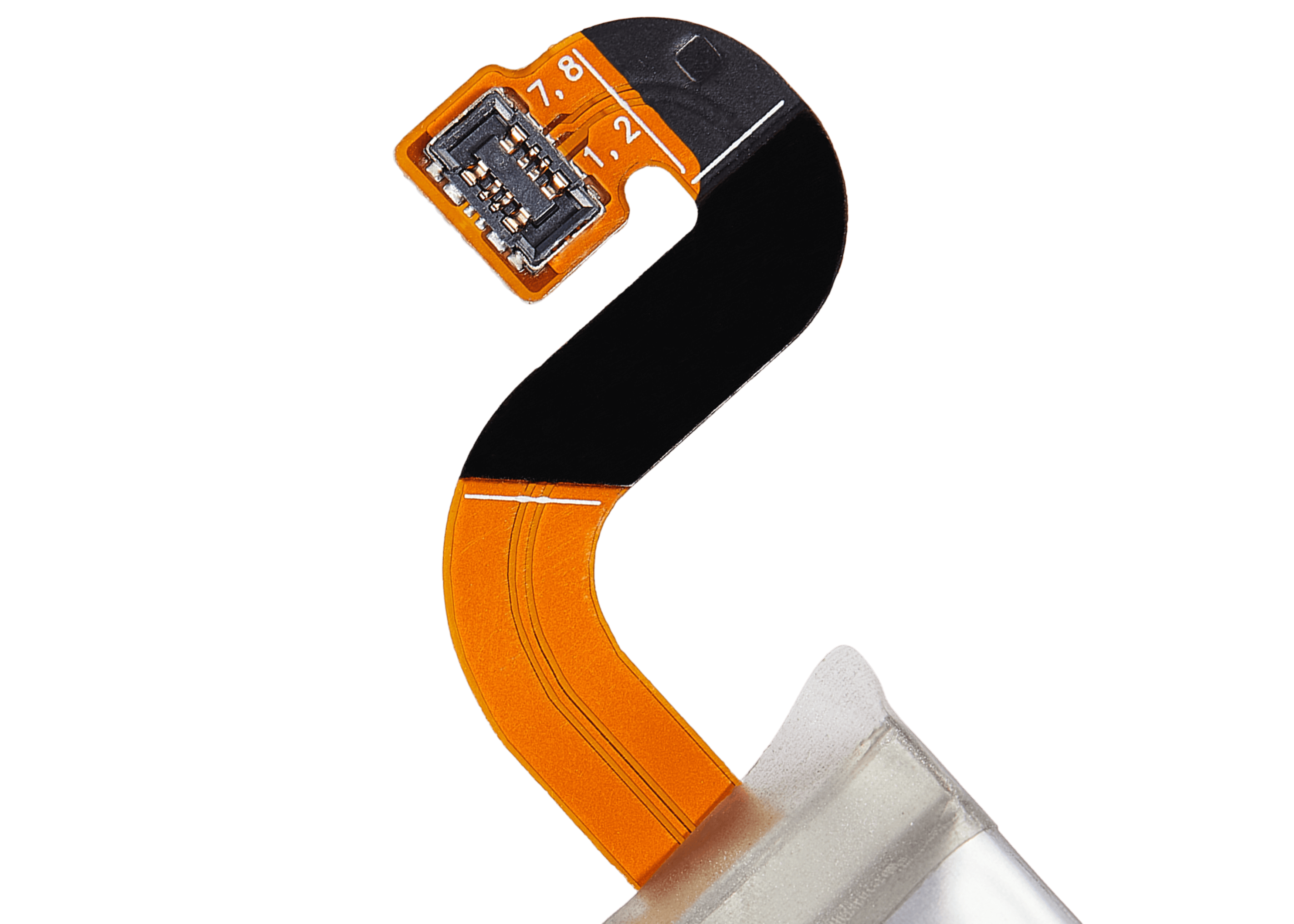 Replacement battery for Samsung Galaxy S8 Plus
