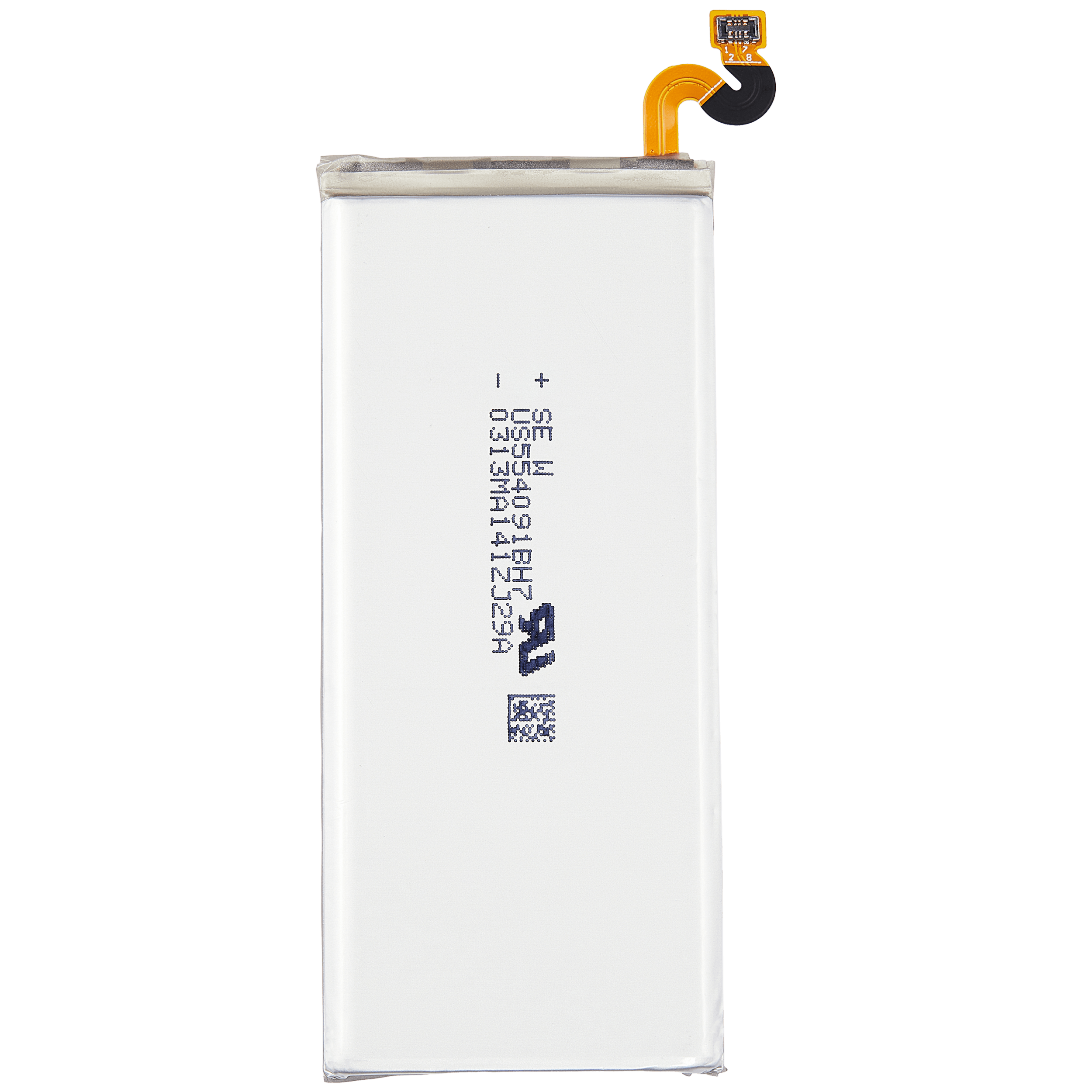 Ersatzbatterie für Samsung Galaxy Note 8