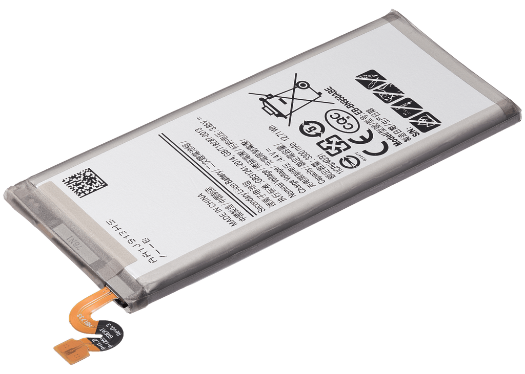 Ersatzbatterie für Samsung Galaxy Note 8
