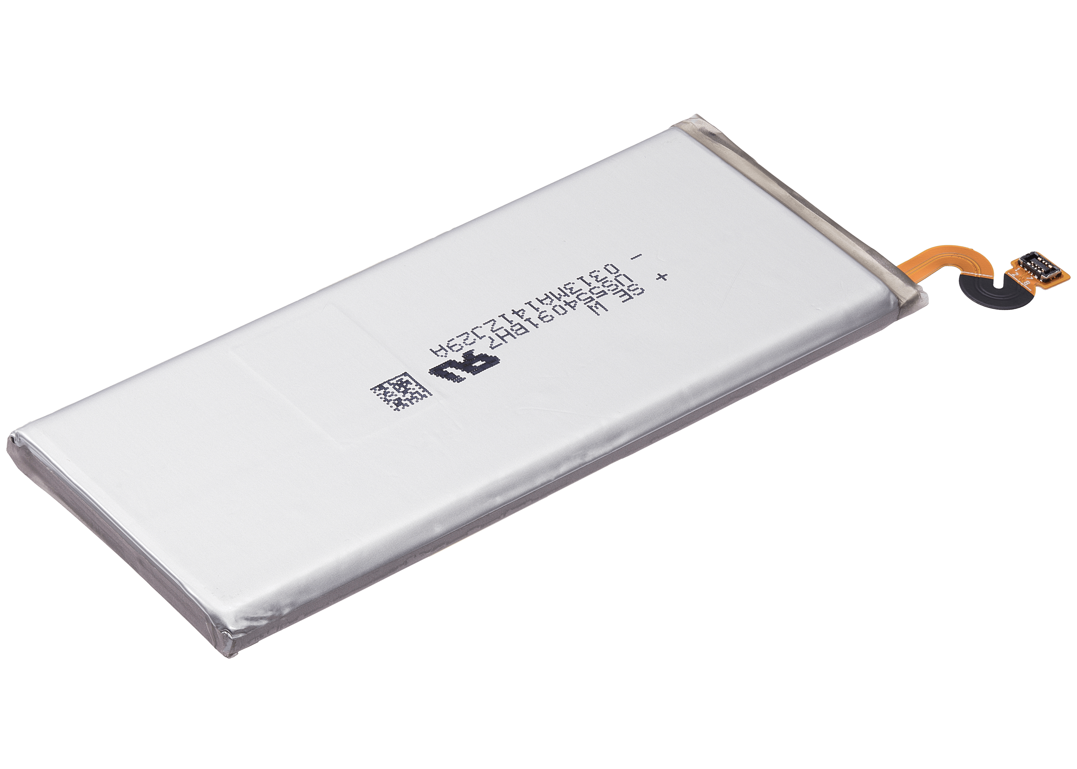 Ersatzbatterie für Samsung Galaxy Note 8