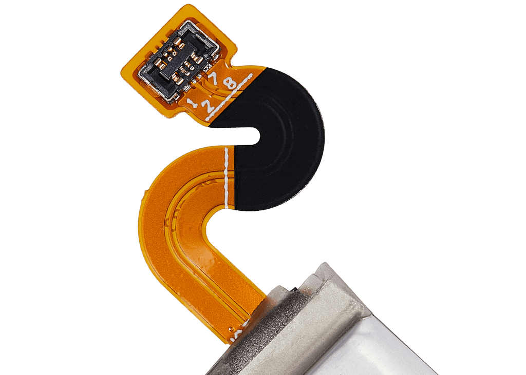 Ersatzbatterie für Samsung Galaxy Note 8