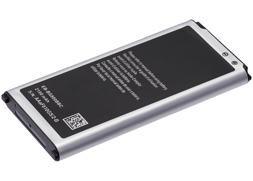 Ersatzakku für Samsung Galaxy S5 Mini (EB-BG800BBE)