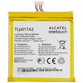 Ersatzakku für Alcatel One Touch Idol Mini (TLP017A2)