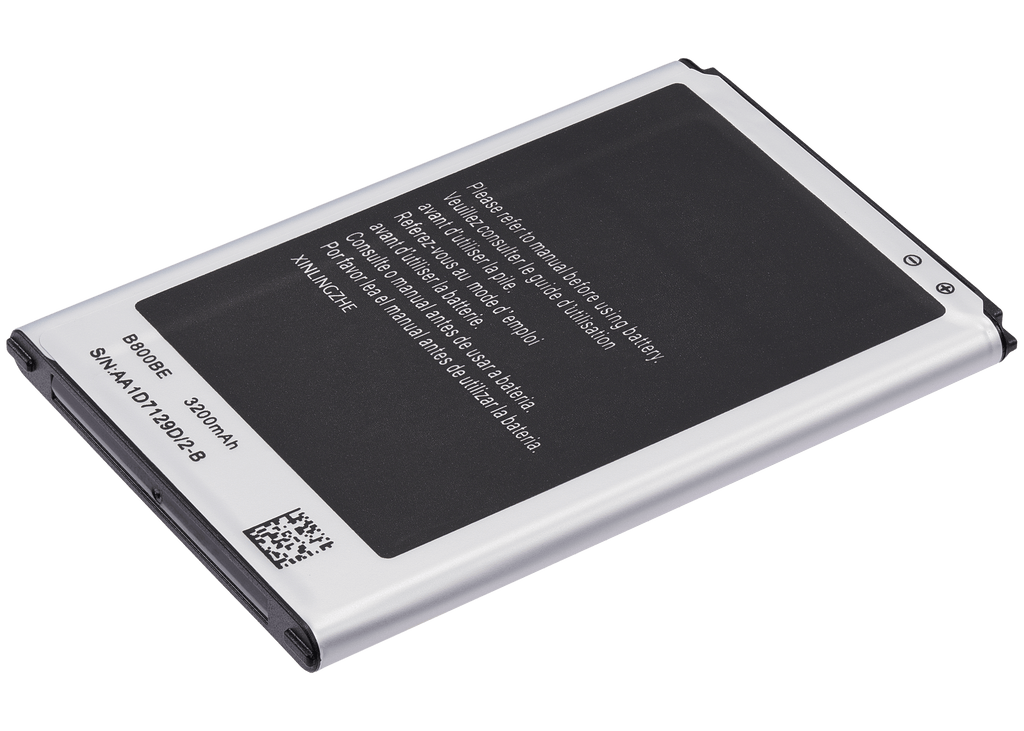 Replacement battery for Samsung Galaxy Note 3 (GB-T18287)