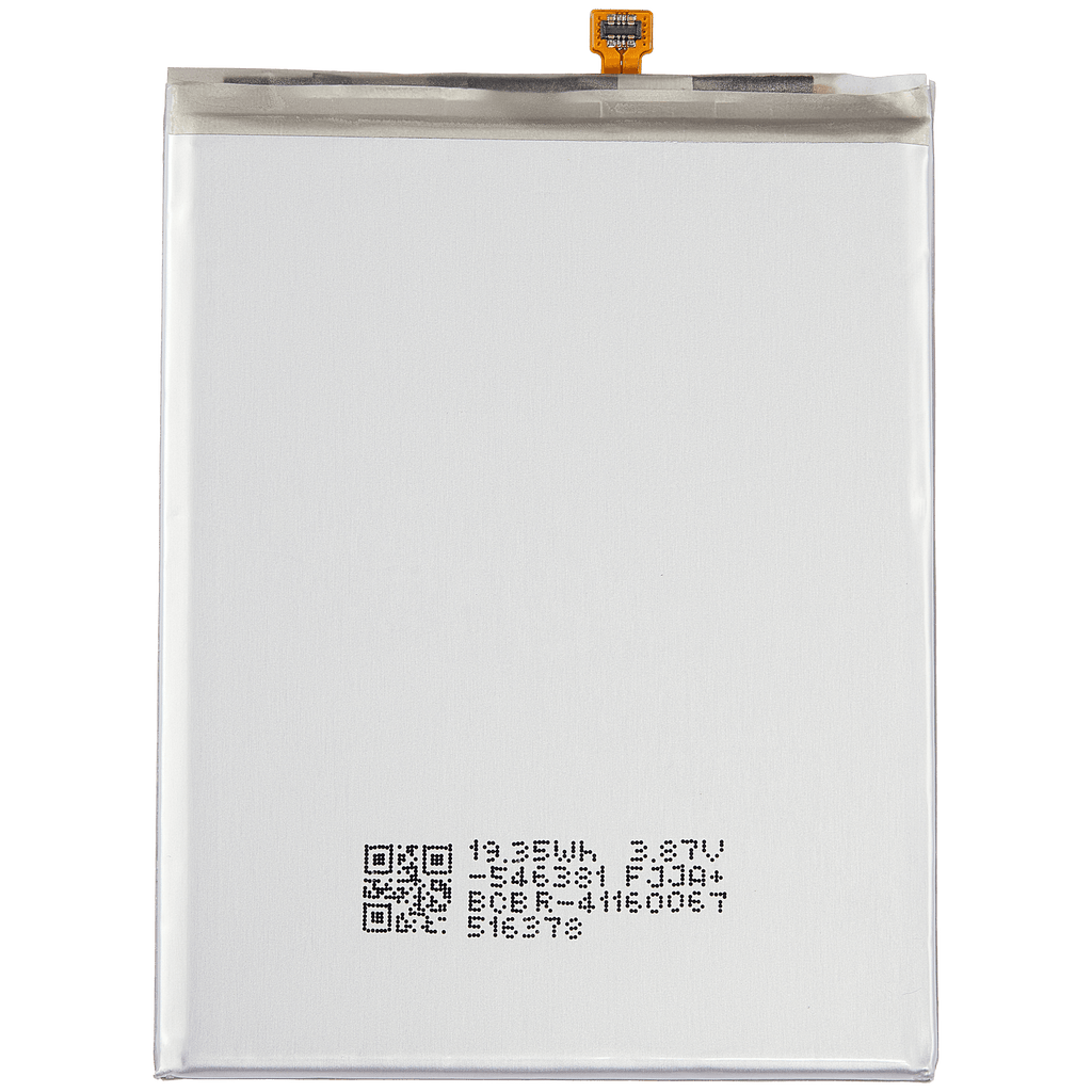 Replacement battery for Samsung Galaxy A31 (A315/2020), A32 (A325/2021), A22 4G (A225/2021) (EB-BA315ABY)
