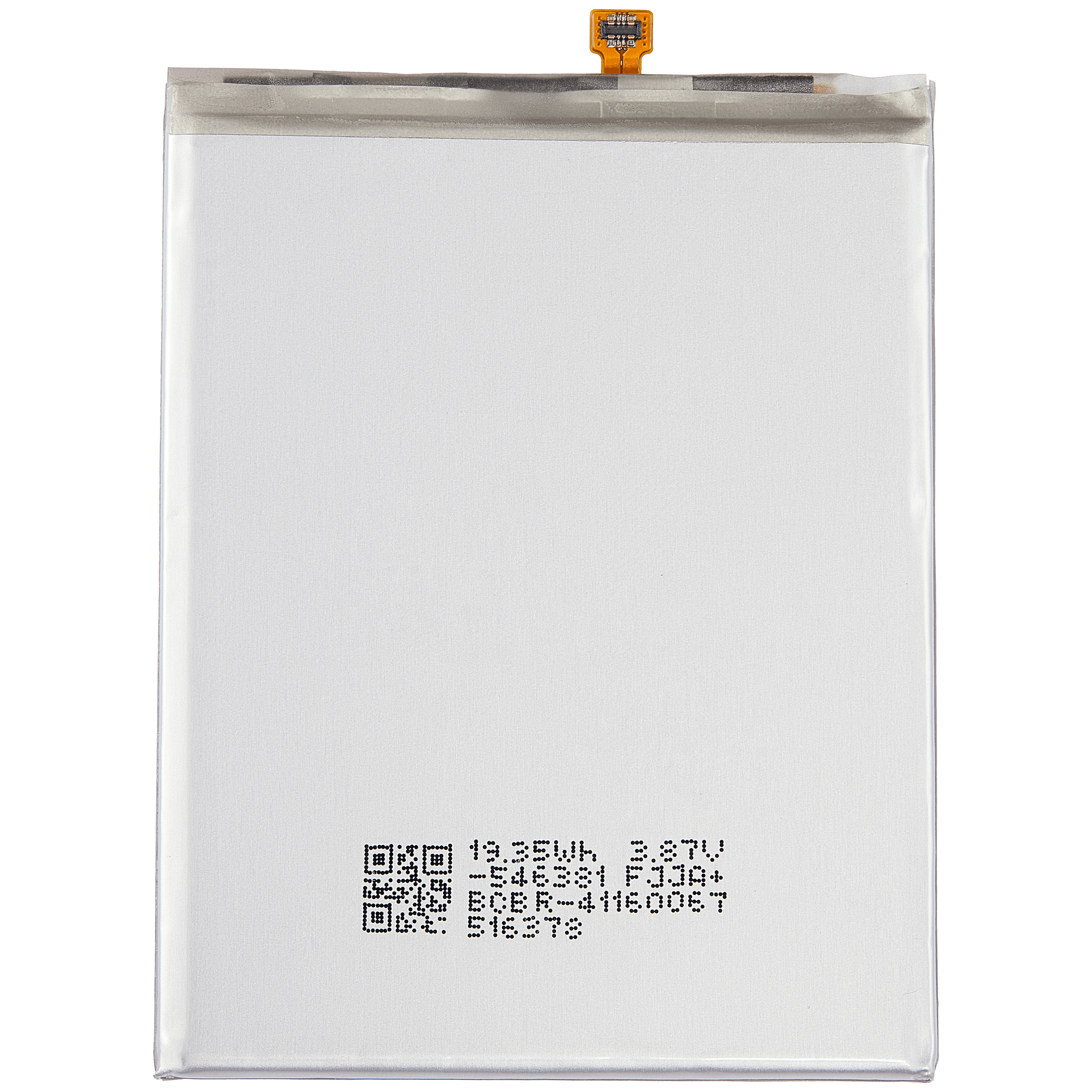 Replacement battery for Samsung Galaxy A31 (A315/2020), A32 (A325/2021), A22 4G (A225/2021) (EB-BA315ABY)