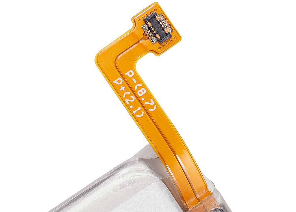 Replacement battery for Samsung Galaxy A31 (A315/2020), A32 (A325/2021), A22 4G (A225/2021) (EB-BA315ABY)