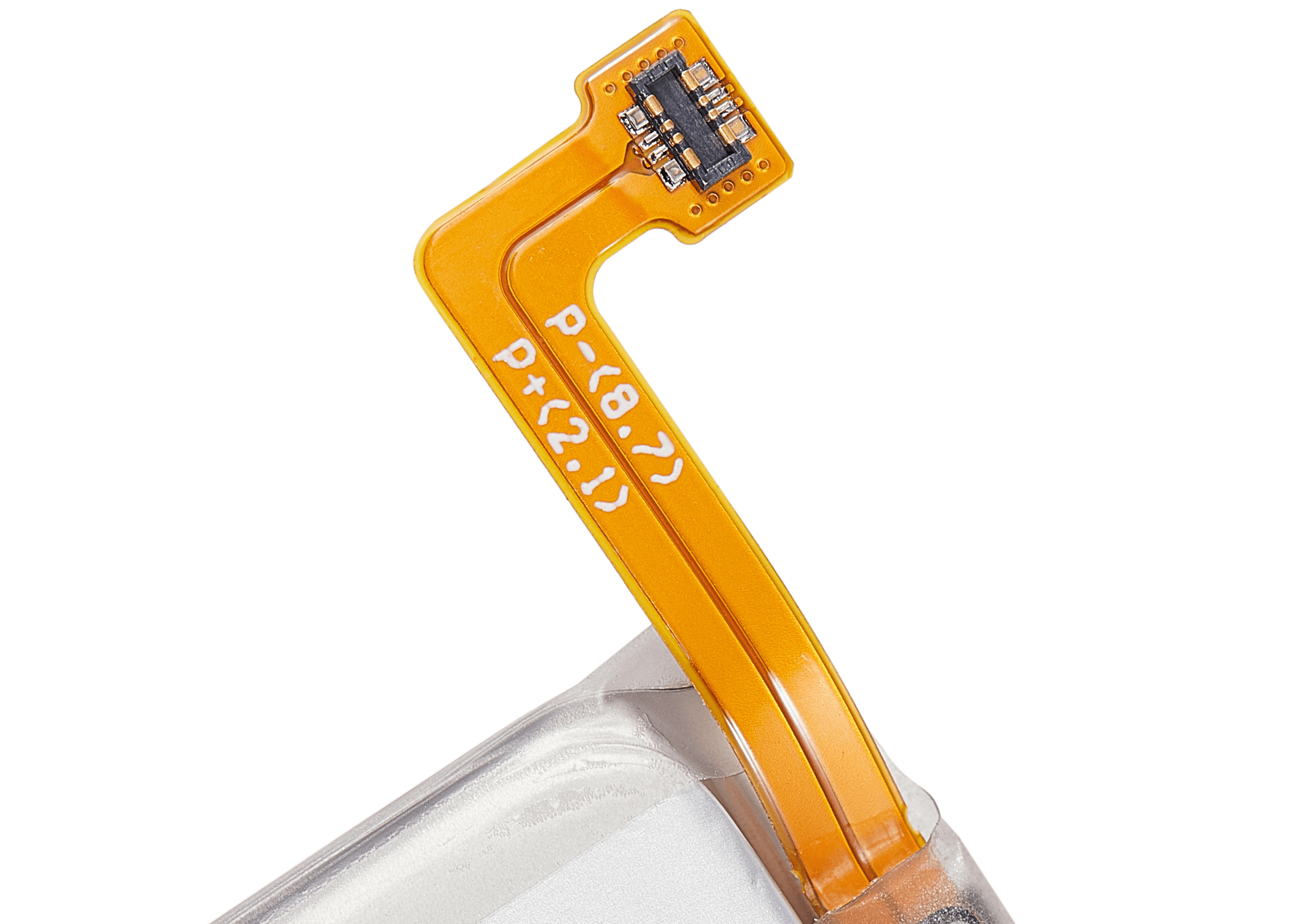 Replacement battery for Samsung Galaxy A31 (A315/2020), A32 (A325/2021), A22 4G (A225/2021) (EB-BA315ABY)
