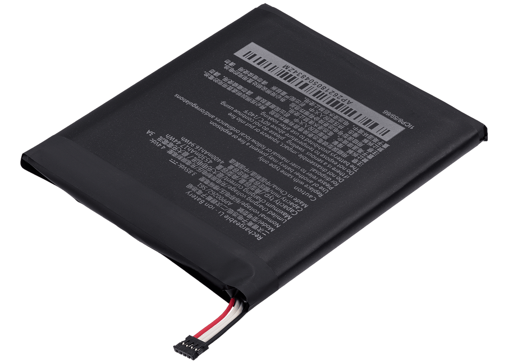Replacement battery for Caterpillar CAT S61 (APP00262)