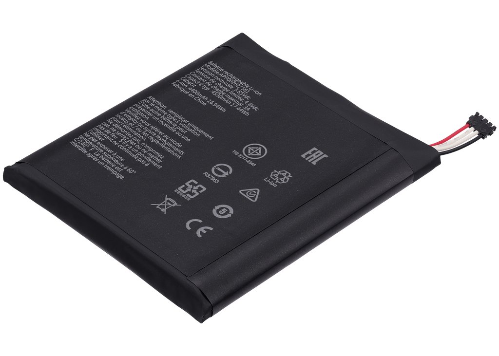 Replacement battery for Caterpillar CAT S61 (APP00262)