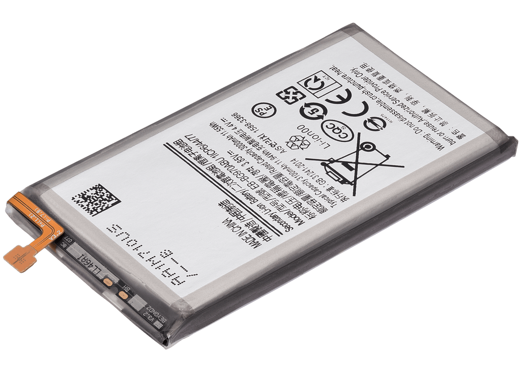 Replacement Battery for Samsung Galaxy S10E