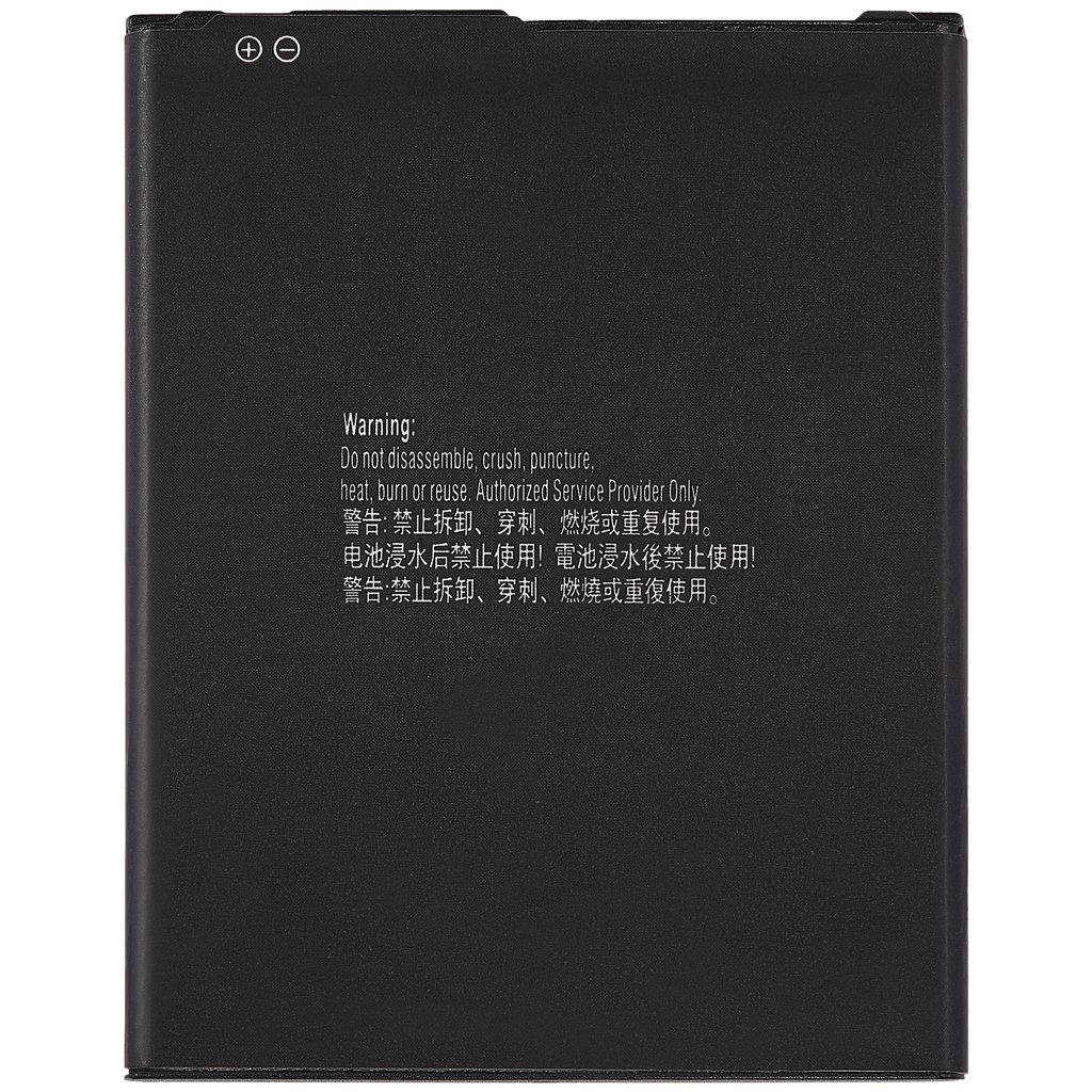 Ersatzakku für Samsung Galaxy A01 Core (A013 / 2020) (EB-BA013ABY)