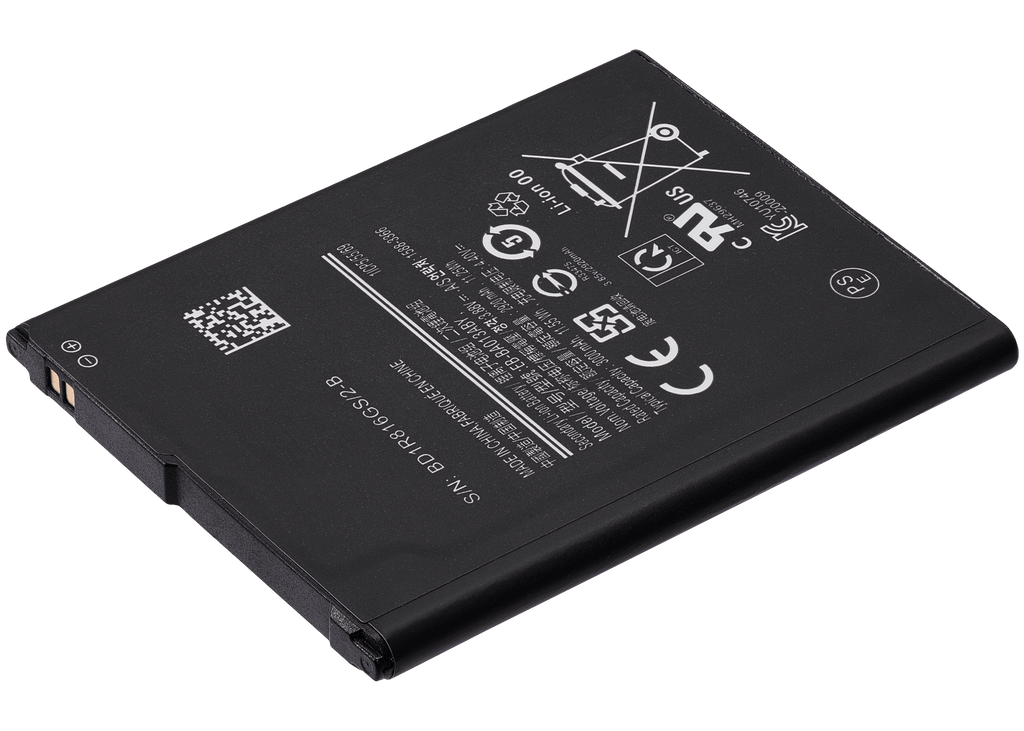 Ersatzakku für Samsung Galaxy A01 Core (A013 / 2020) (EB-BA013ABY)