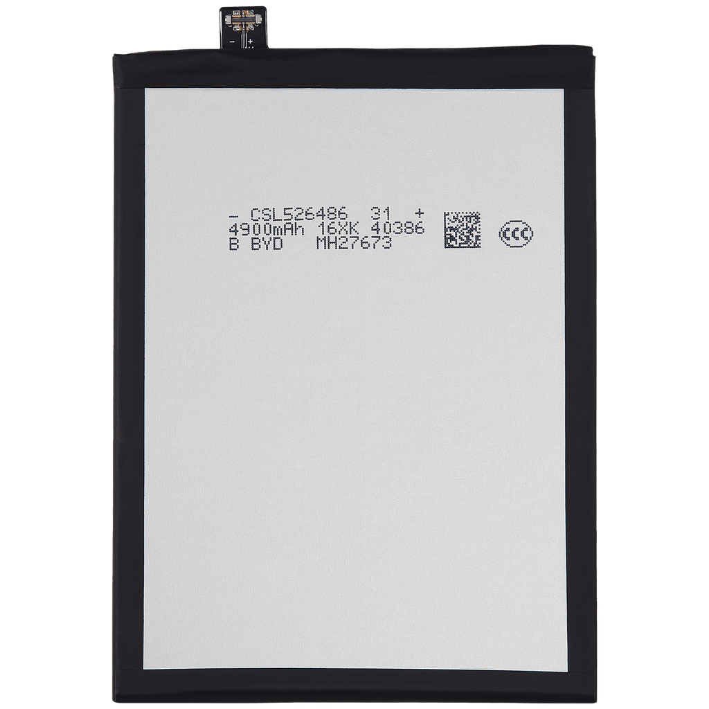 Replacement battery for Samsung Galaxy A02S (A025 / 2020) / A03S (A037 / 2021) / A03 (A035 / 2021) (HQ-50S)