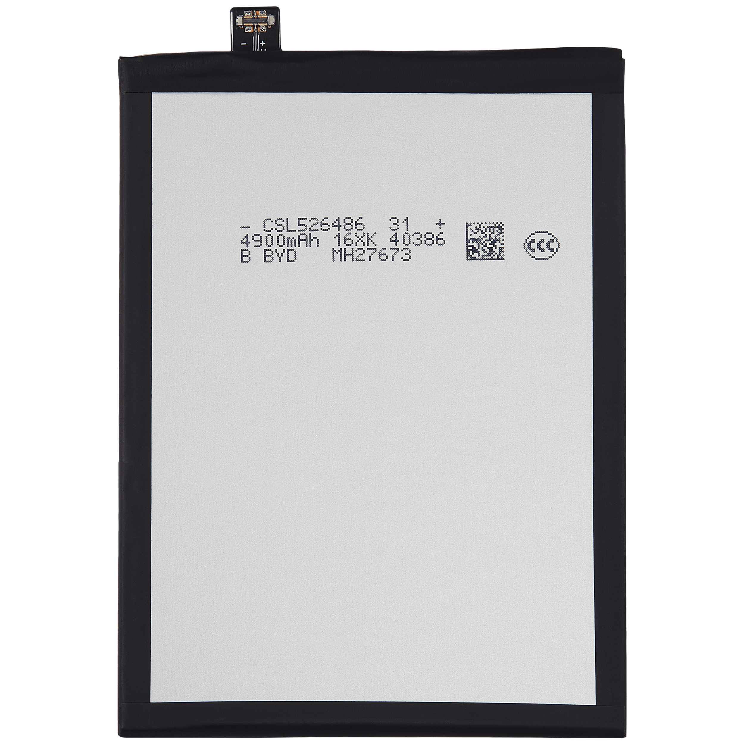 Replacement battery for Samsung Galaxy A02S (A025 / 2020) / A03S (A037 / 2021) / A03 (A035 / 2021) (HQ-50S)
