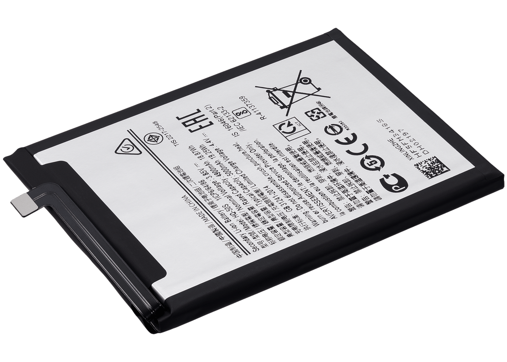Replacement battery for Samsung Galaxy A02S (A025 / 2020) / A03S (A037 / 2021) / A03 (A035 / 2021) (HQ-50S)