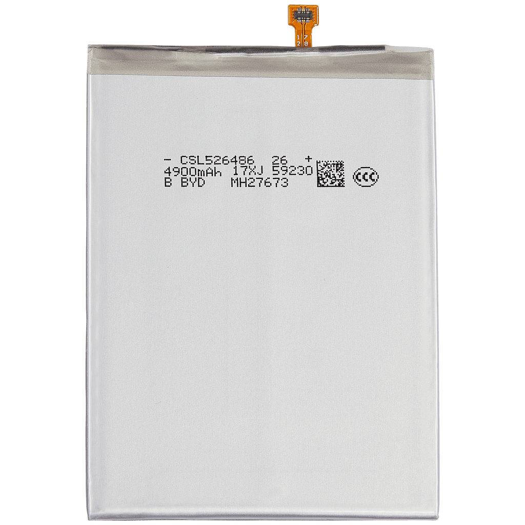 Replacement Battery for Samsung Galaxy A02 (A022) / A21s (A217) / A12 (A125) / A12 Nacho (A127) / A13 5G (A136U) / A13 (A135) / A04s (A047) / F13 (E135) / A13s (A137) / A13 4G (A135) (EB-BA217ABY)