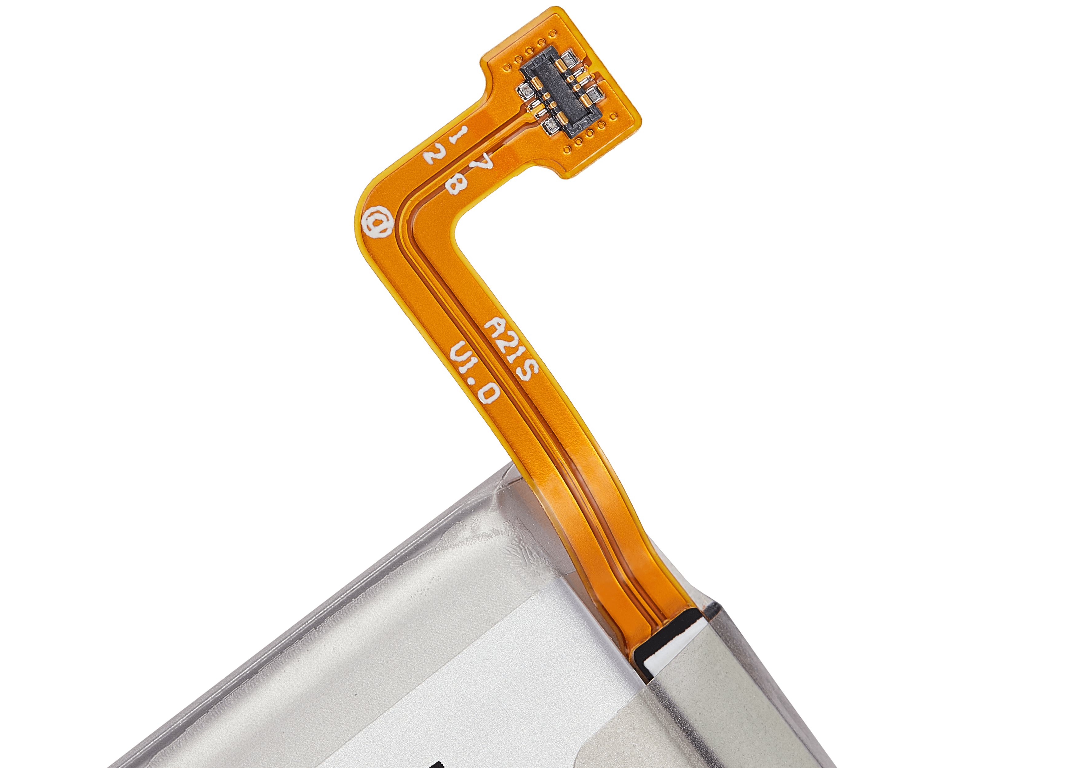 Ersatzbatterie für Samsung Galaxy A02/A12/A13/A21s Premium