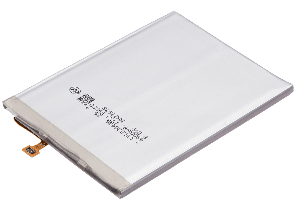 Replacement Battery for Samsung Galaxy A02 (A022) / A21s (A217) / A12 (A125) / A12 Nacho (A127) / A13 5G (A136U) / A13 (A135) / A04s (A047) / F13 (E135) / A13s (A137) / A13 4G (A135) (EB-BA217ABY)