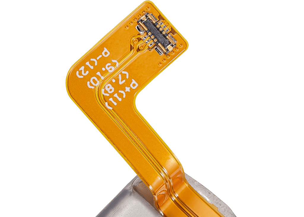 Ersatzakku für Samsung Galaxy S10 Lite / A71 5G (A716U / 2020) (EB-BA907ABYL)