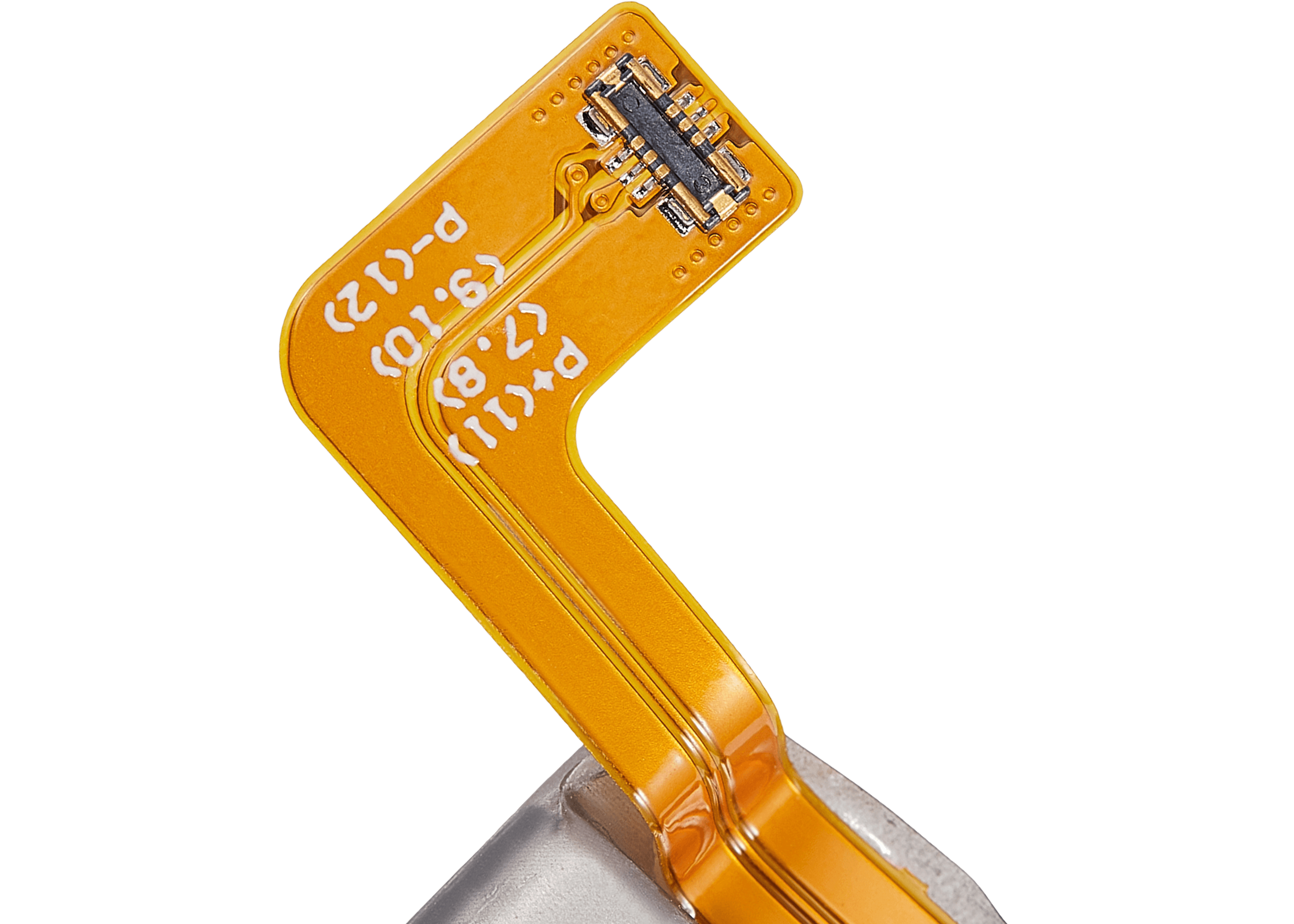 Ersatzakku für Samsung Galaxy S10 Lite / A71 5G (A716U / 2020) (EB-BA907ABYL)