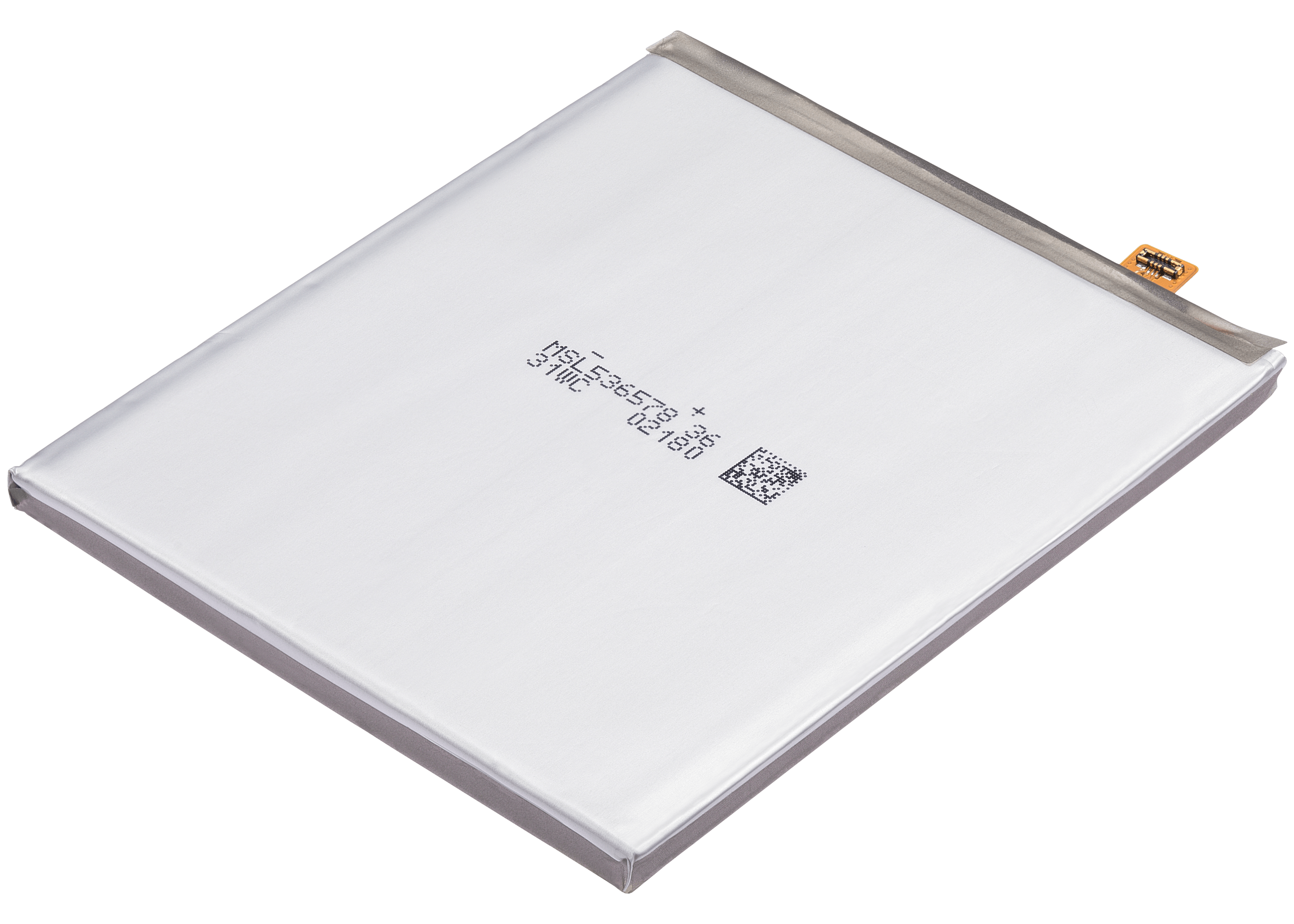 Ersatzakku für Samsung Galaxy S10 Lite / A71 5G (A716U / 2020) (EB-BA907ABYL)
