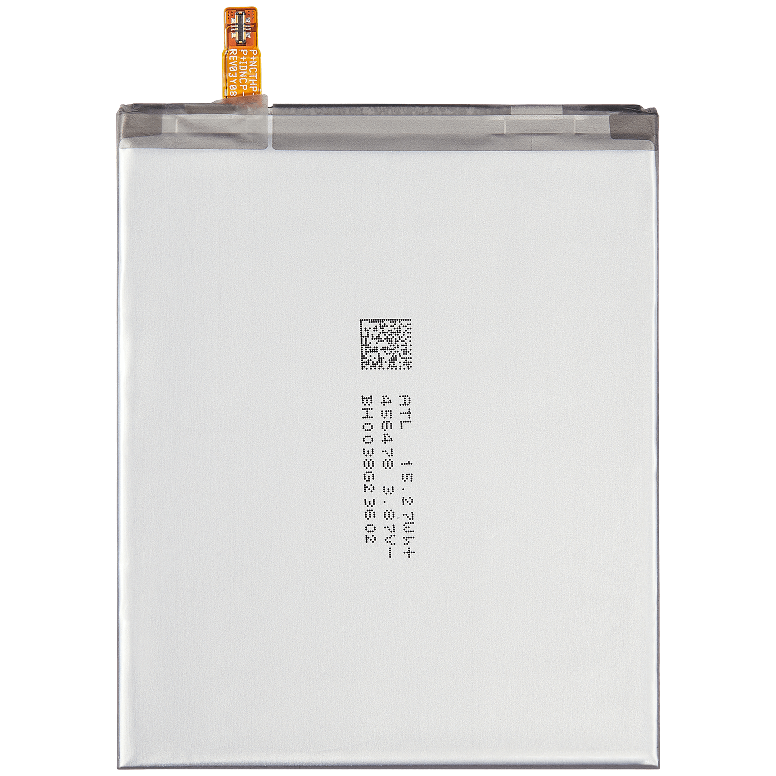 Replacement battery for LG Wing 5G (BL-T52)