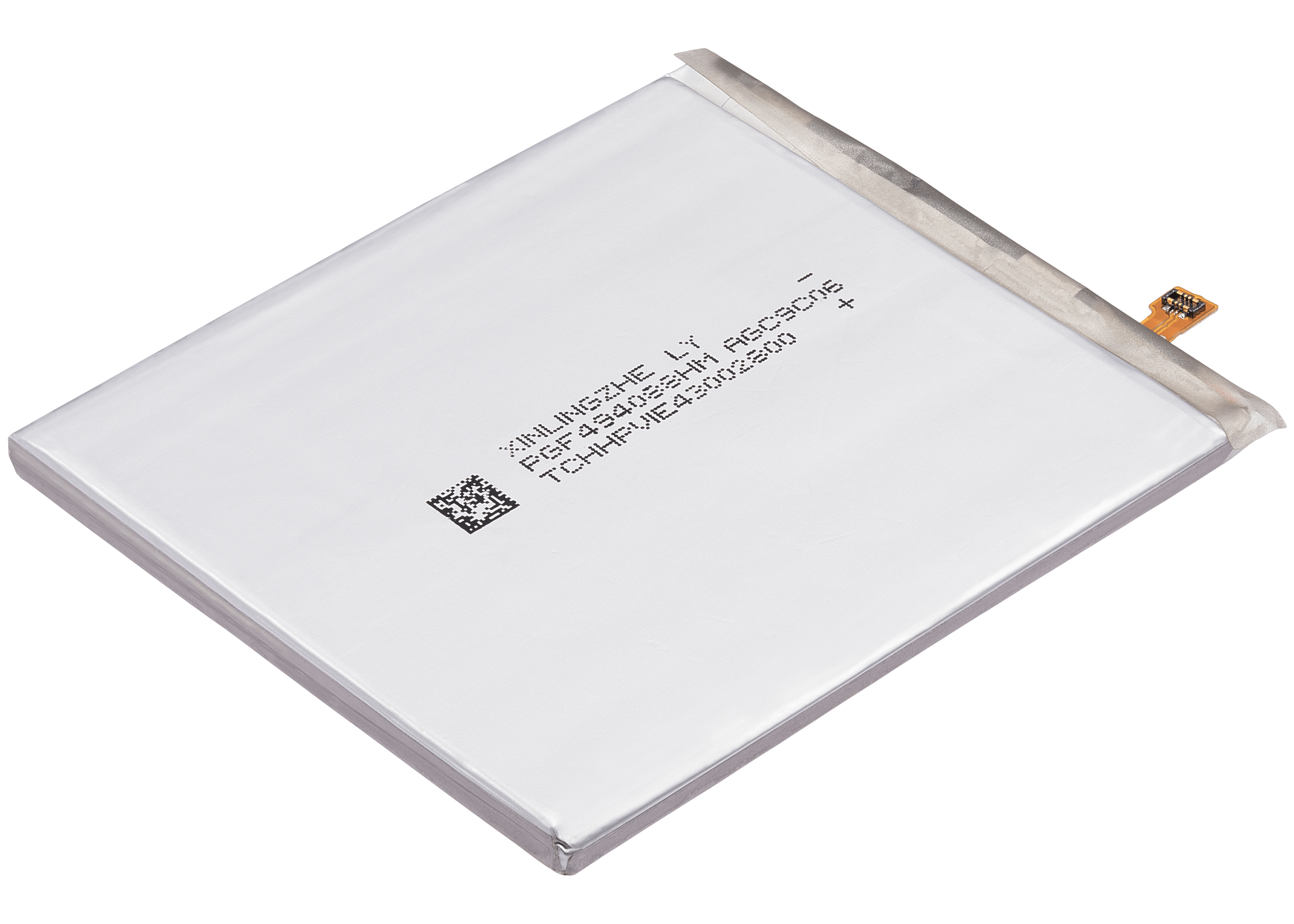 Replacement battery for Samsung Galaxy S21 FE (EB-BG990ABY)